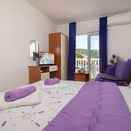 Apartments Matej เนอุม ห้อง รูปภาพ