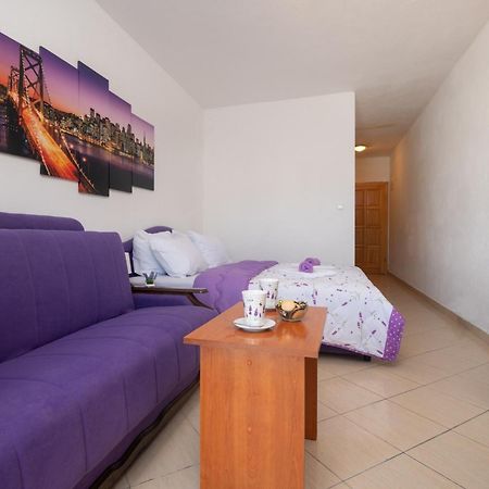 Apartments Matej เนอุม ห้อง รูปภาพ