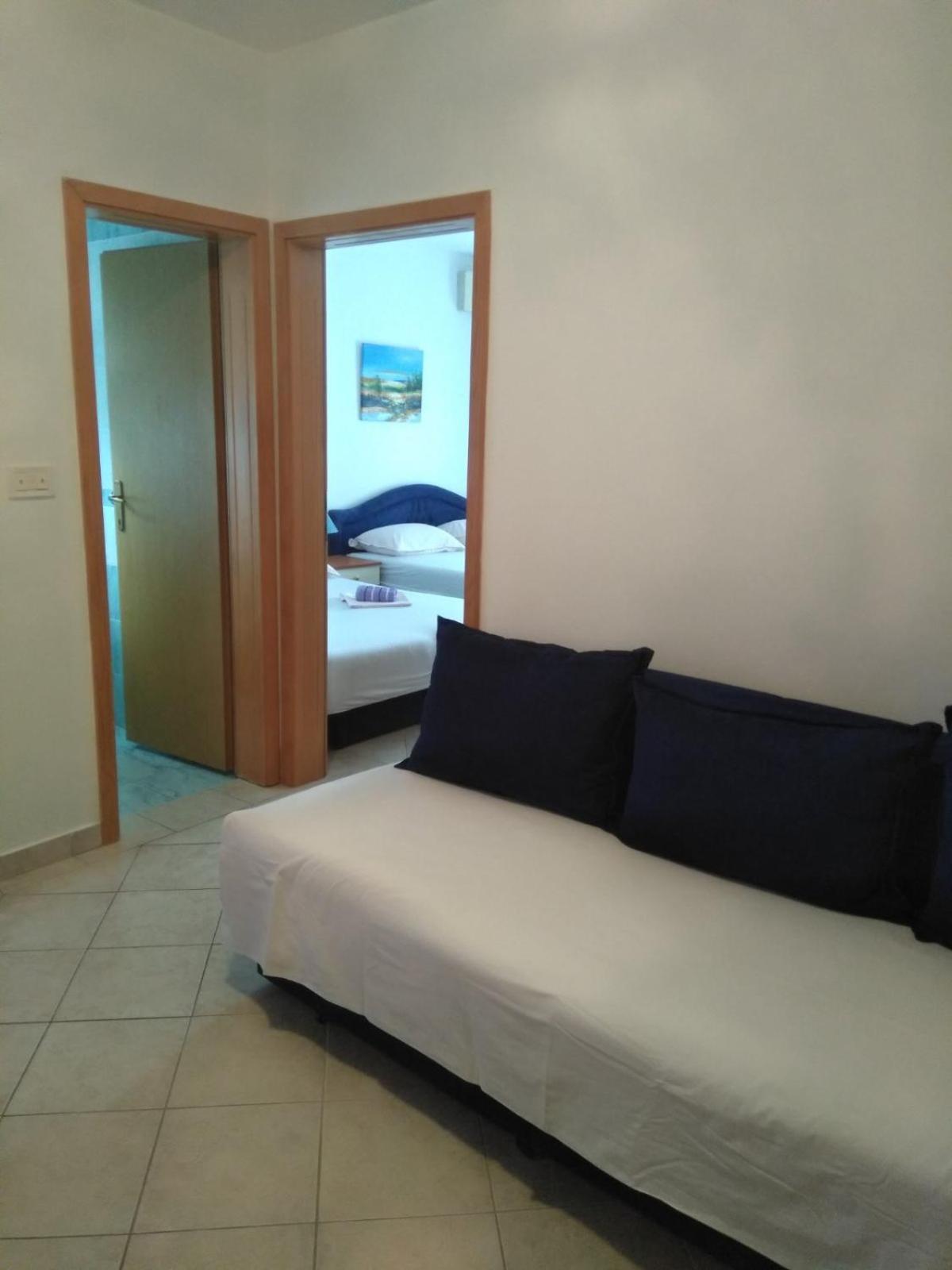 Apartments Matej เนอุม ห้อง รูปภาพ