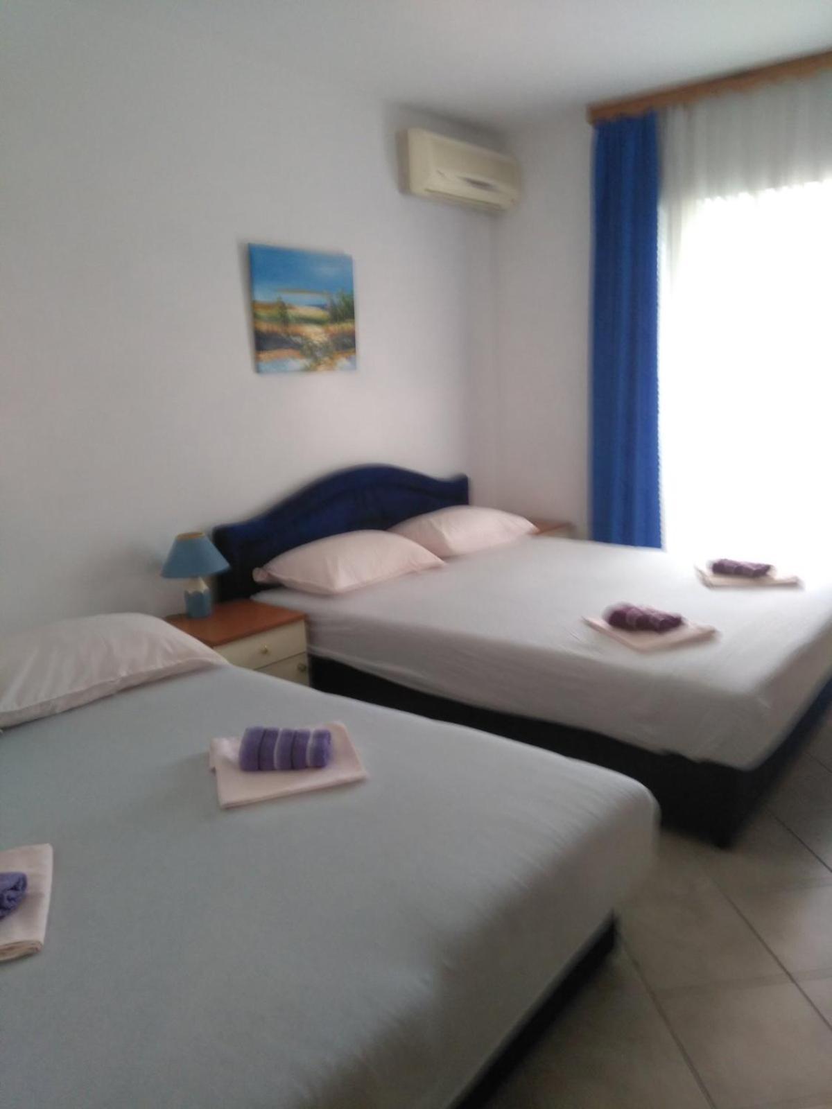 Apartments Matej เนอุม ห้อง รูปภาพ
