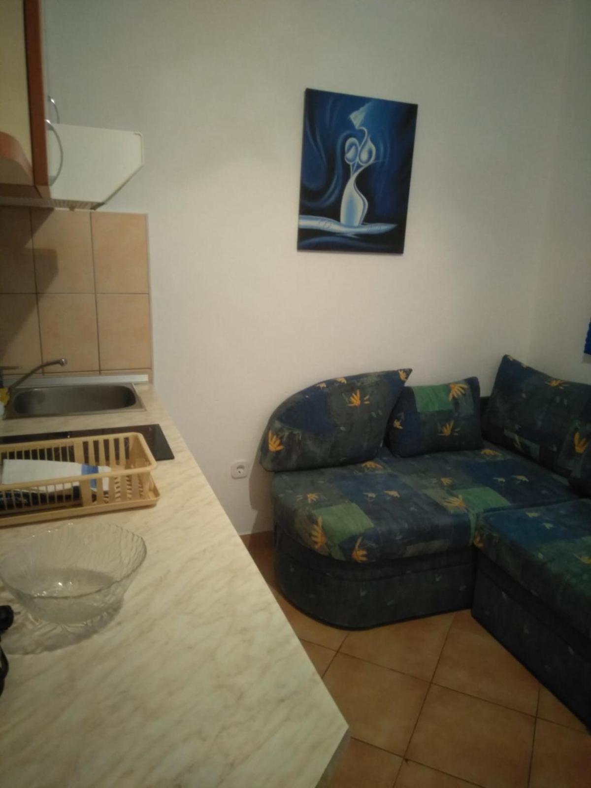 Apartments Matej เนอุม ห้อง รูปภาพ