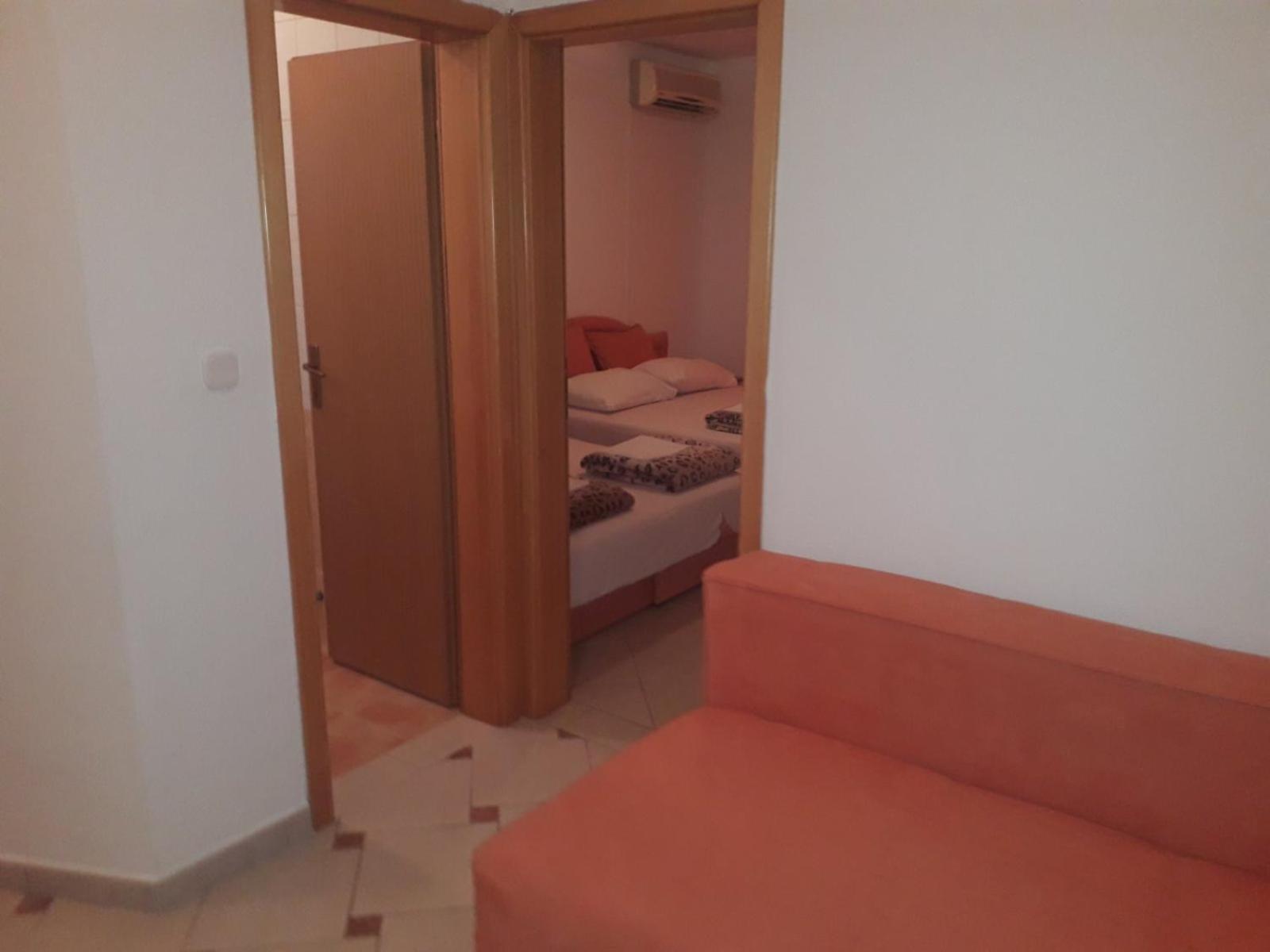 Apartments Matej เนอุม ห้อง รูปภาพ