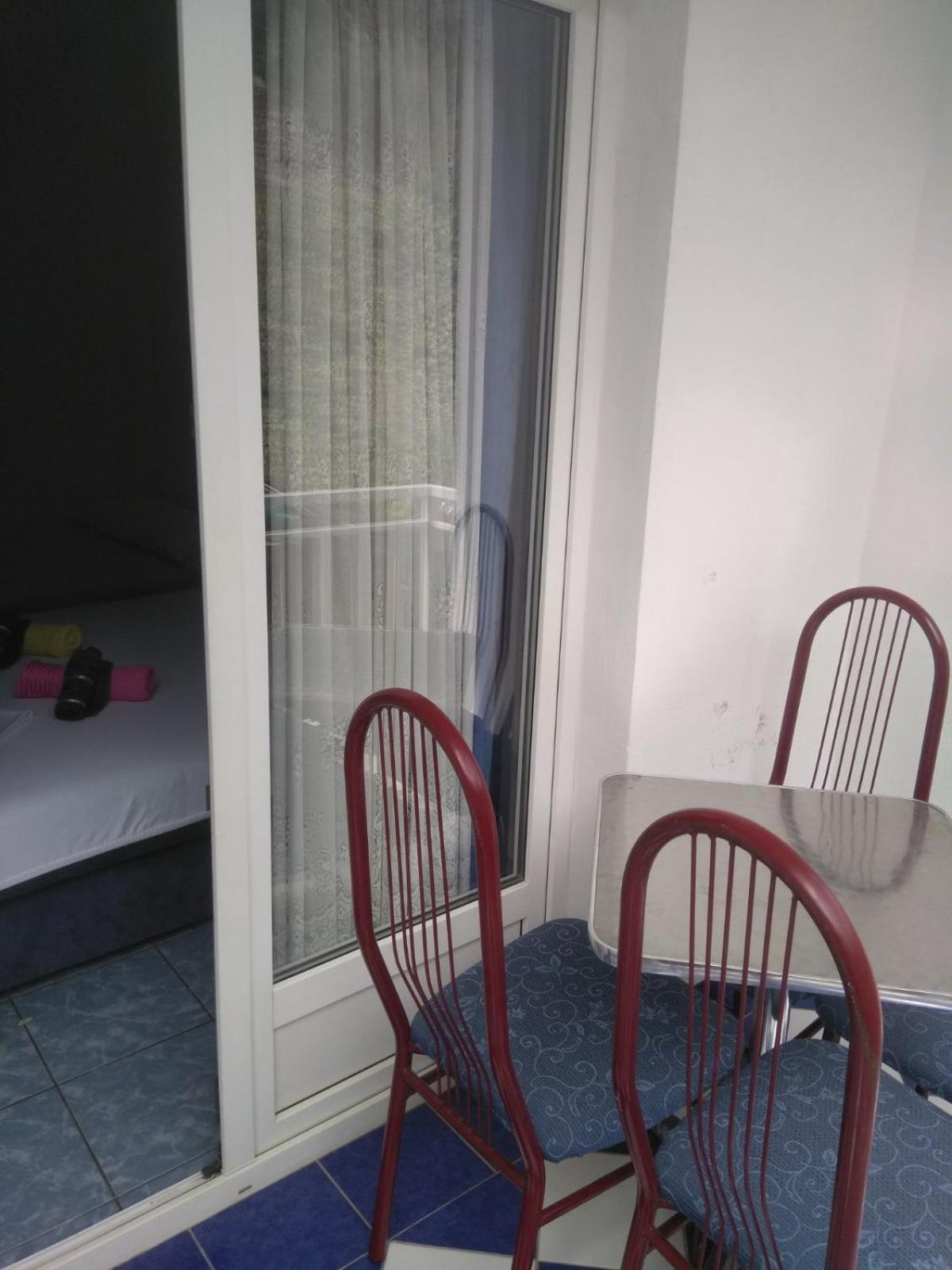 Apartments Matej เนอุม ห้อง รูปภาพ
