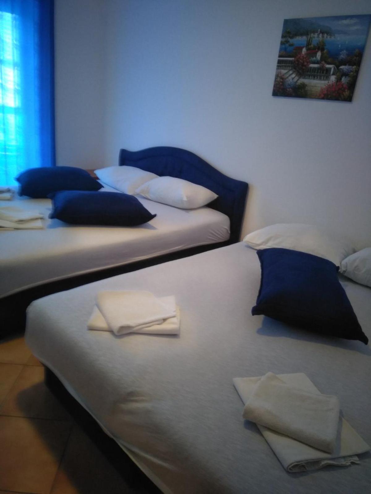 Apartments Matej เนอุม ห้อง รูปภาพ
