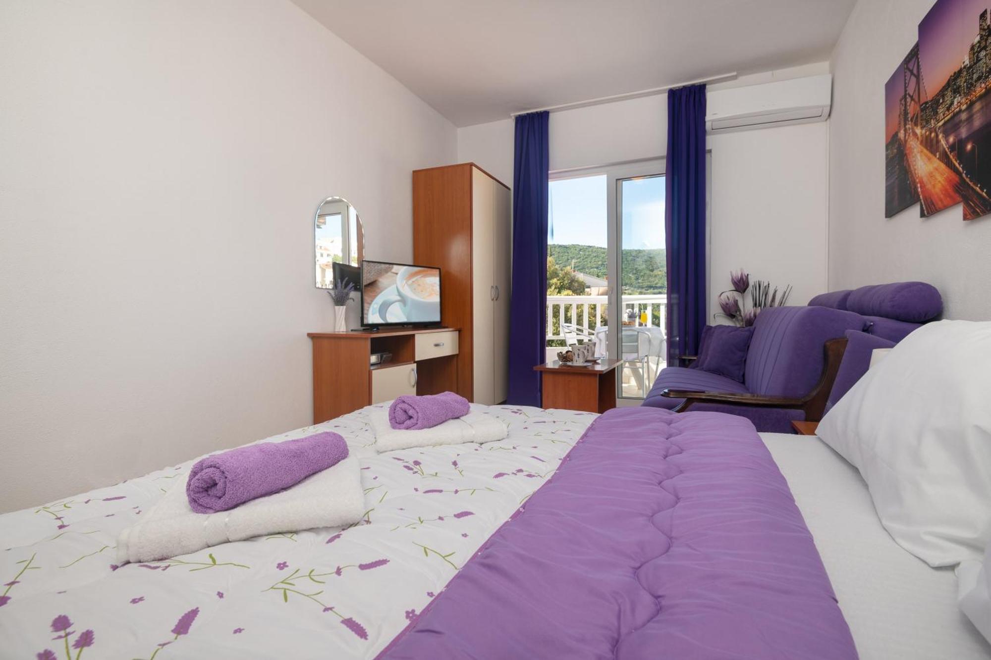 Apartments Matej เนอุม ห้อง รูปภาพ