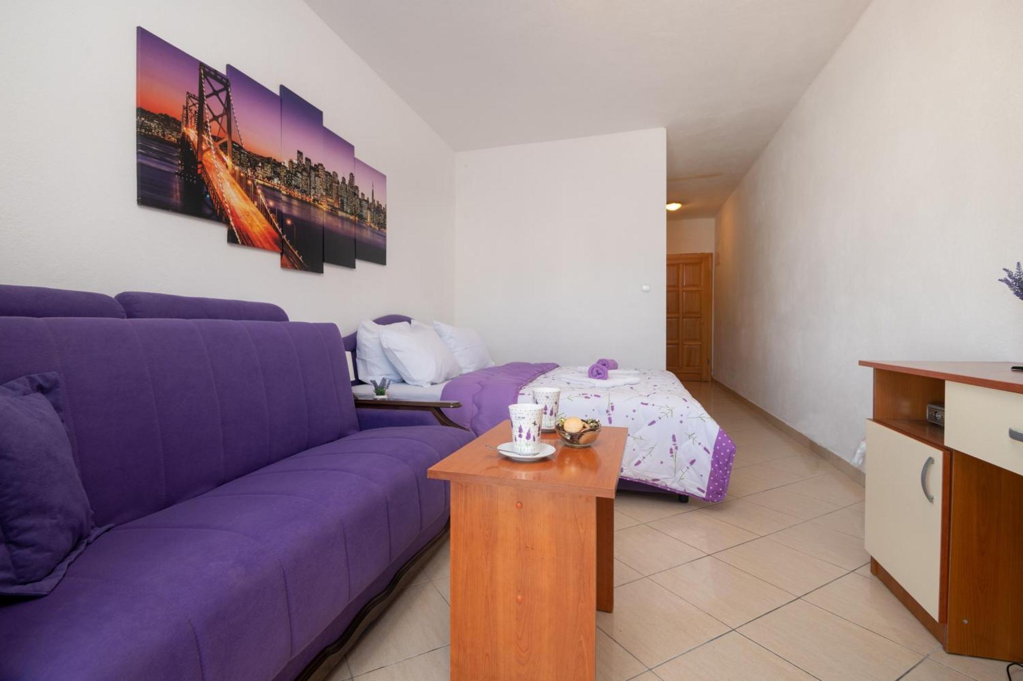 Apartments Matej เนอุม ห้อง รูปภาพ