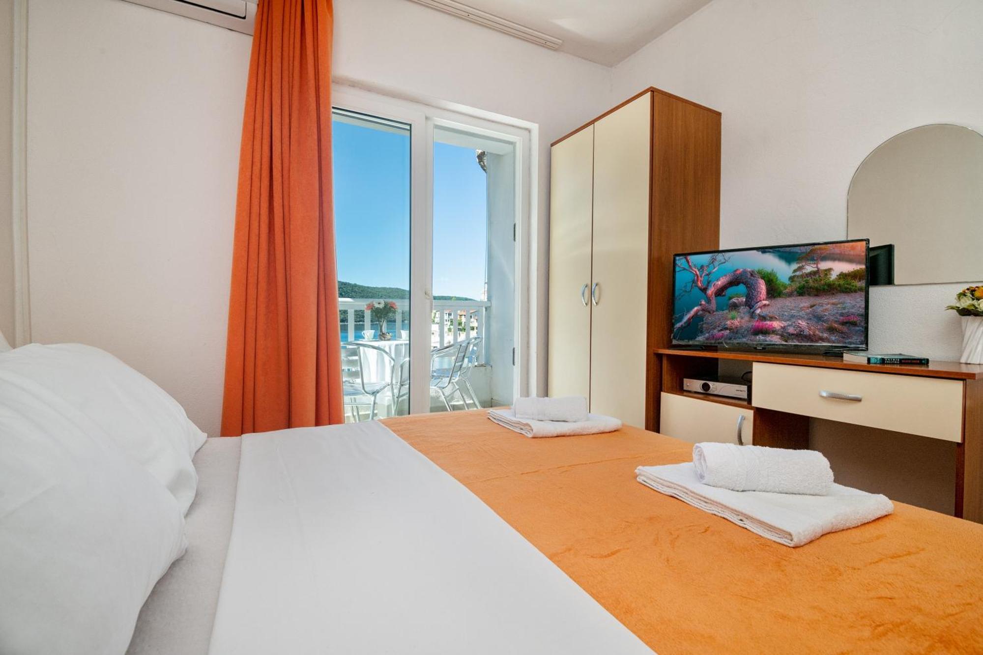 Apartments Matej เนอุม ห้อง รูปภาพ