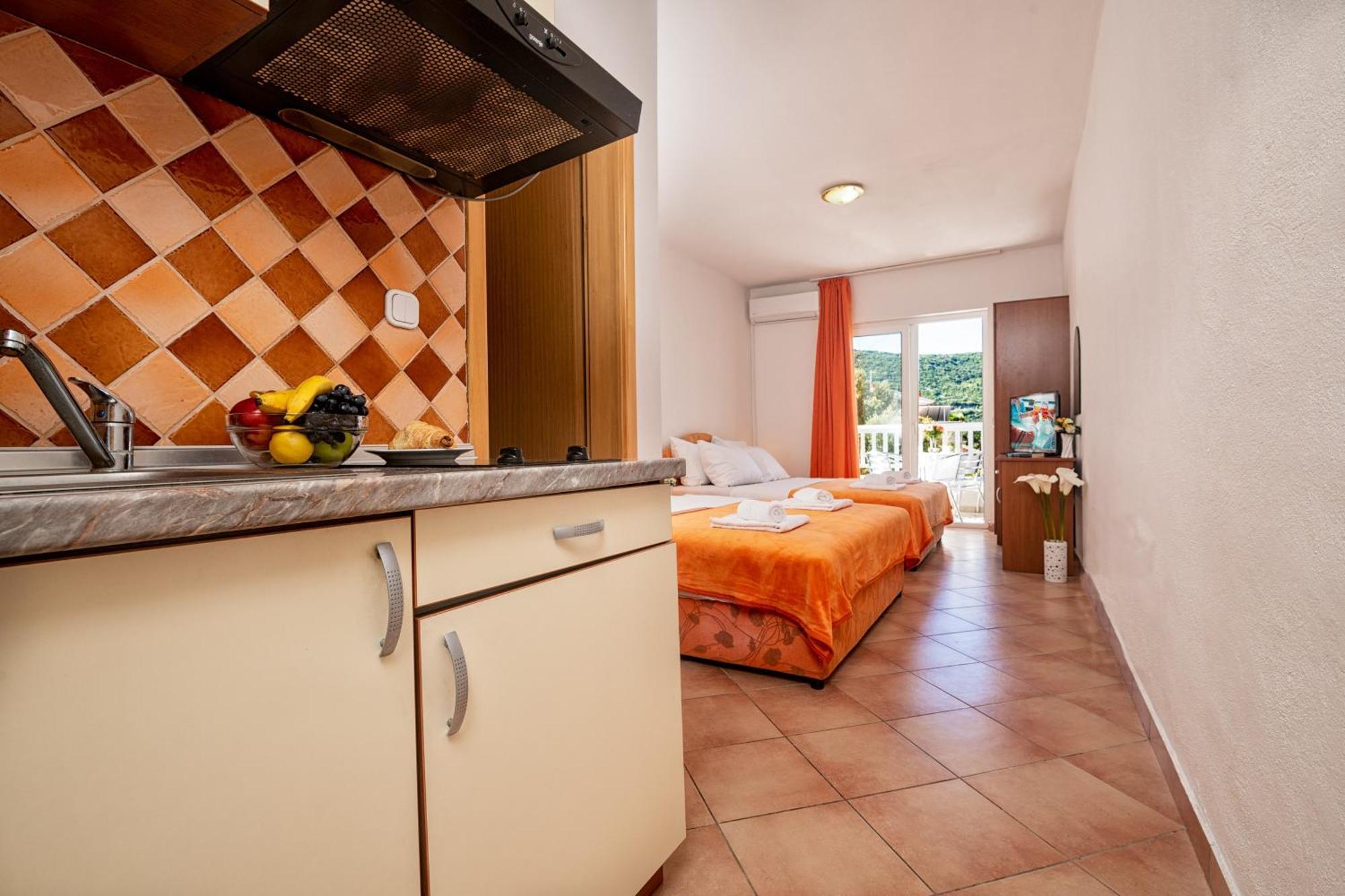 Apartments Matej เนอุม ห้อง รูปภาพ
