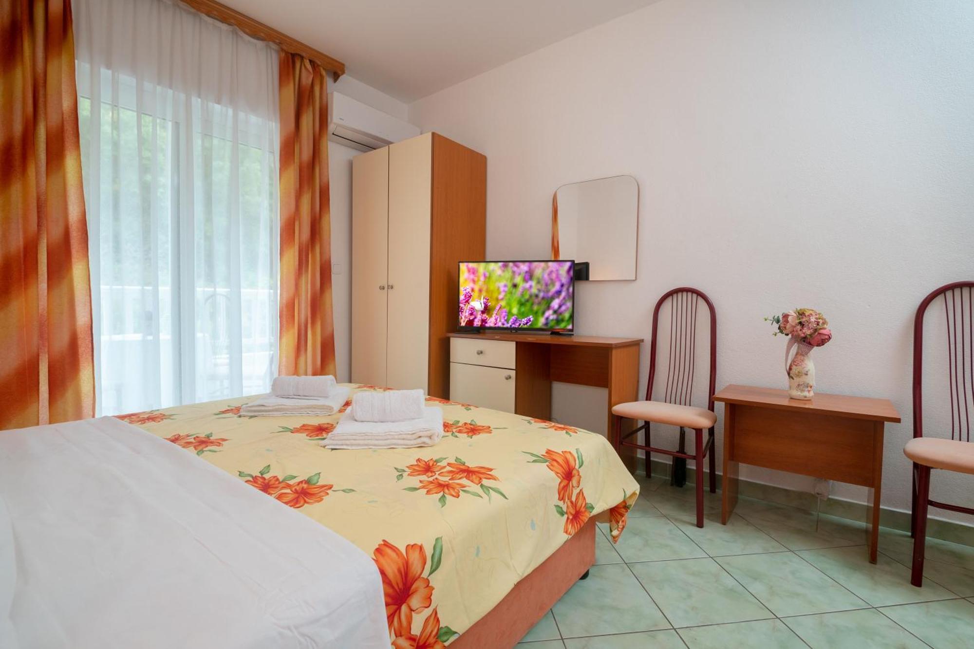 Apartments Matej เนอุม ห้อง รูปภาพ