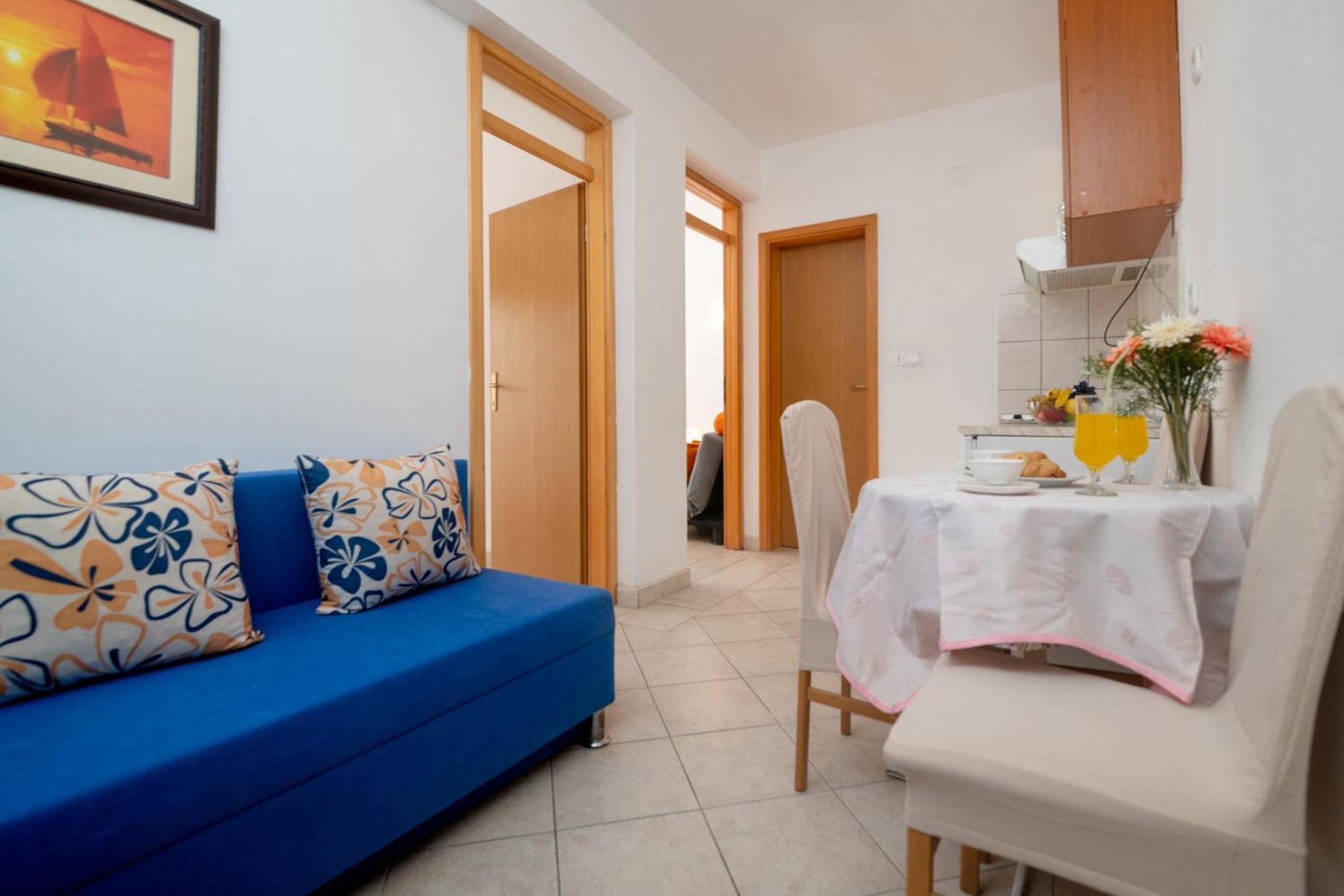 Apartments Matej เนอุม ห้อง รูปภาพ