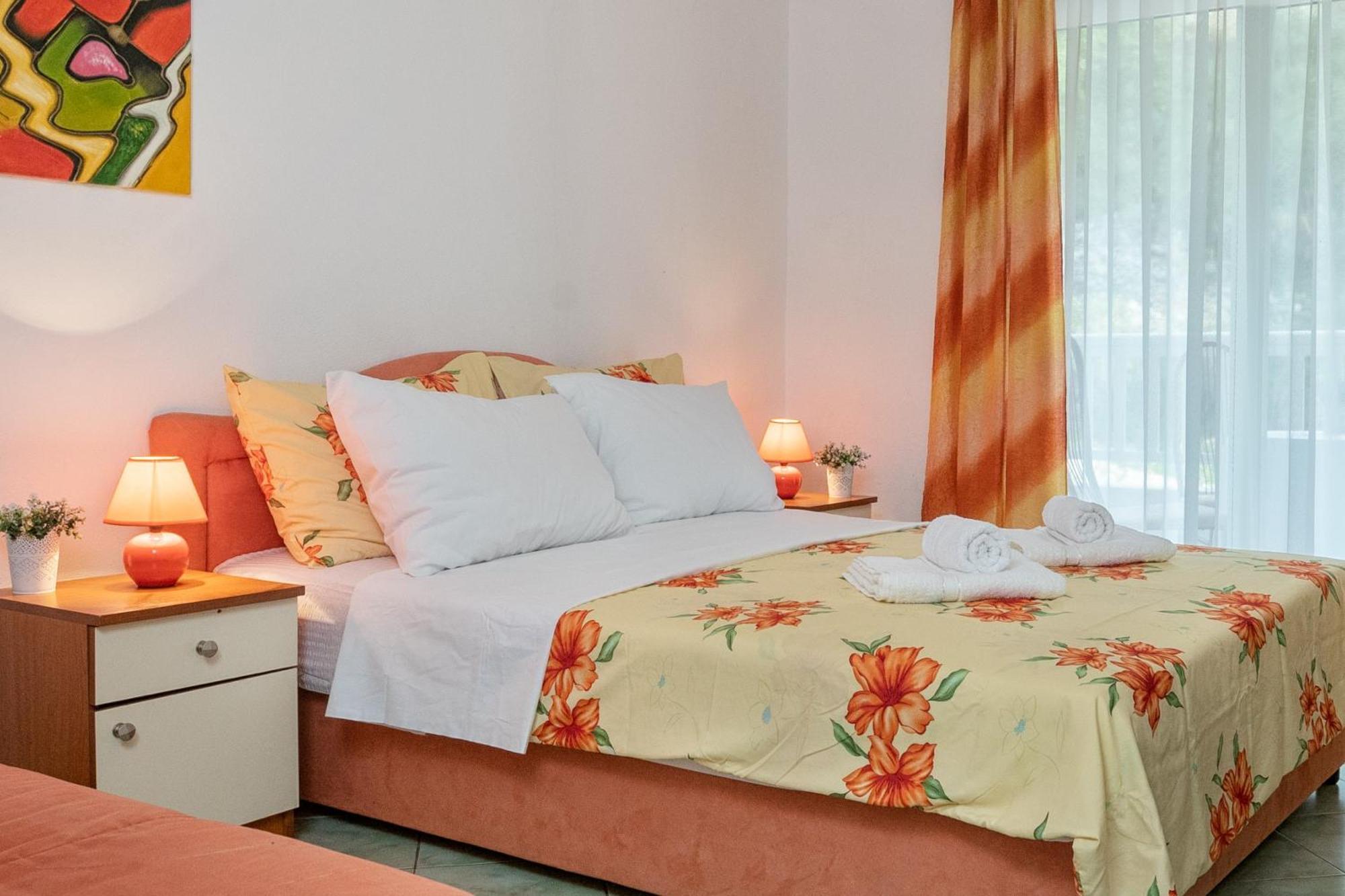 Apartments Matej เนอุม ห้อง รูปภาพ