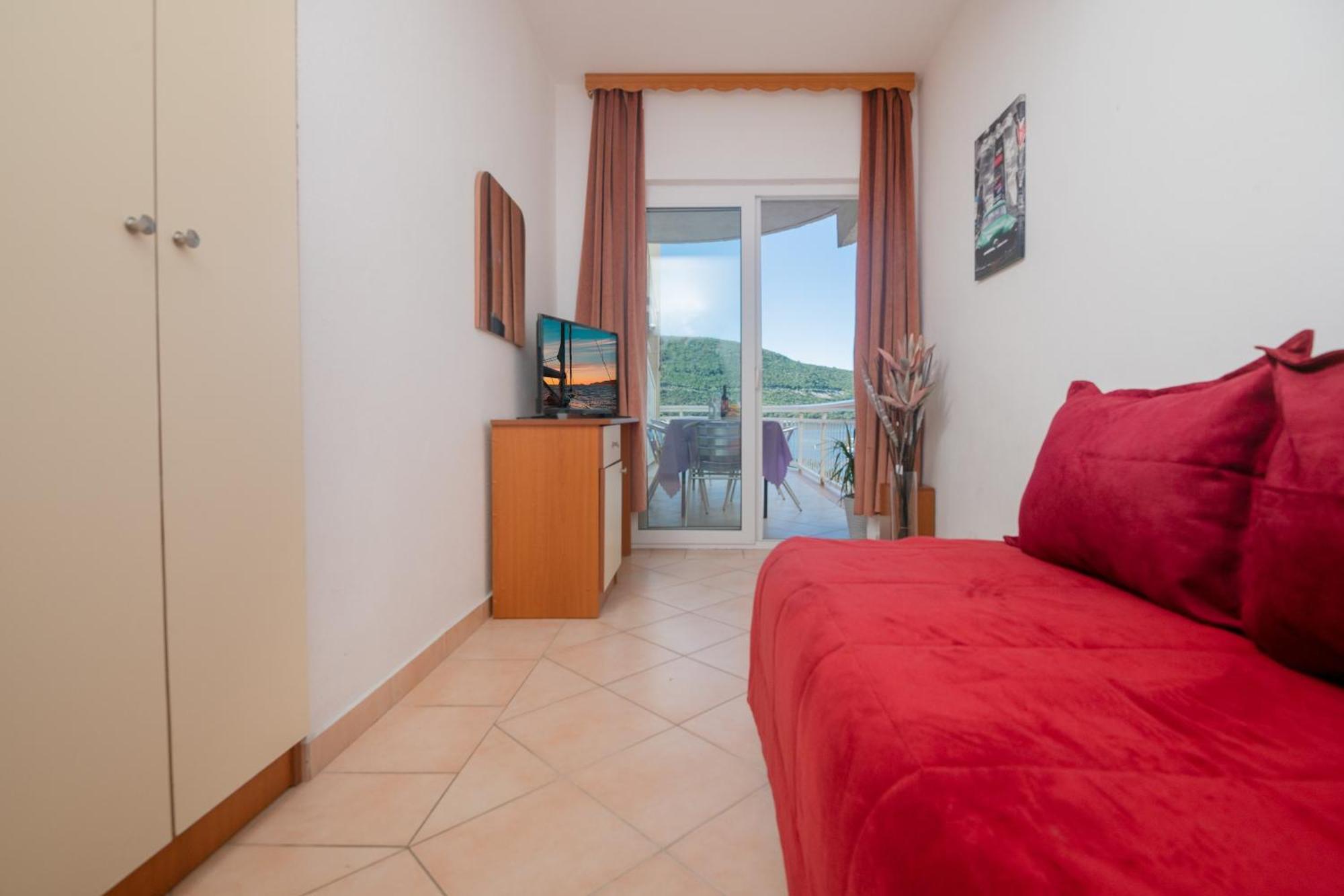 Apartments Matej เนอุม ห้อง รูปภาพ
