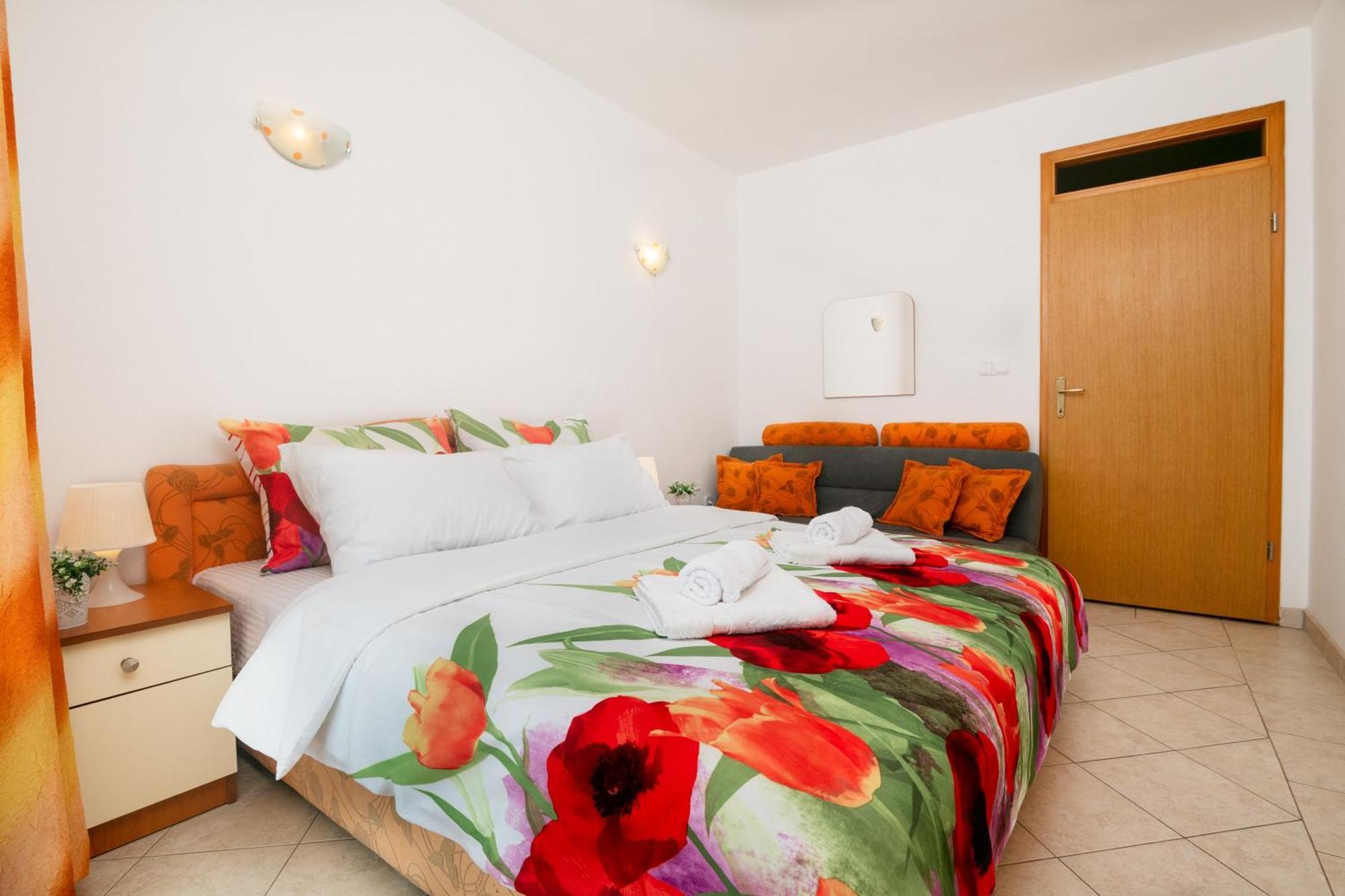 Apartments Matej เนอุม ห้อง รูปภาพ