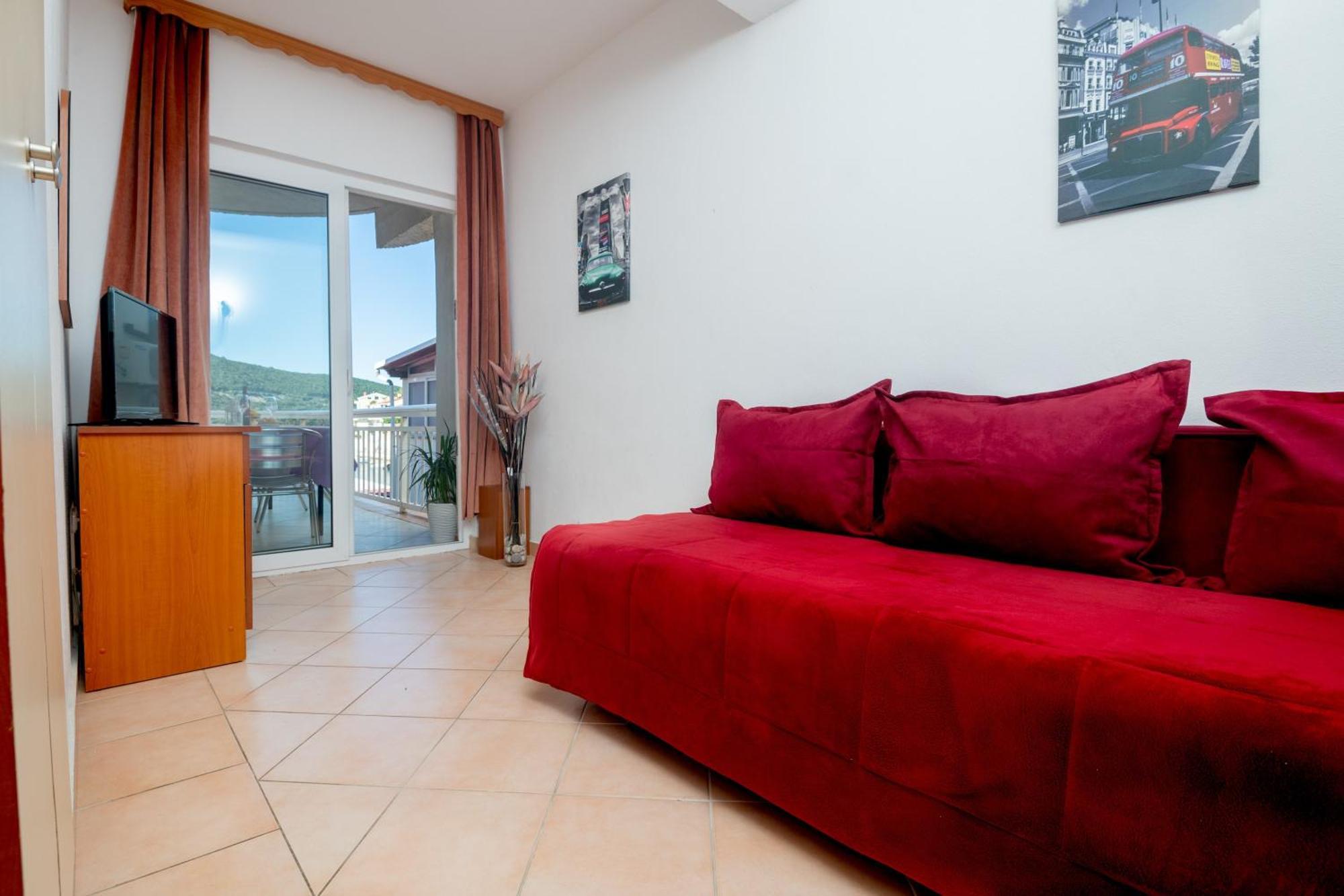 Apartments Matej เนอุม ห้อง รูปภาพ
