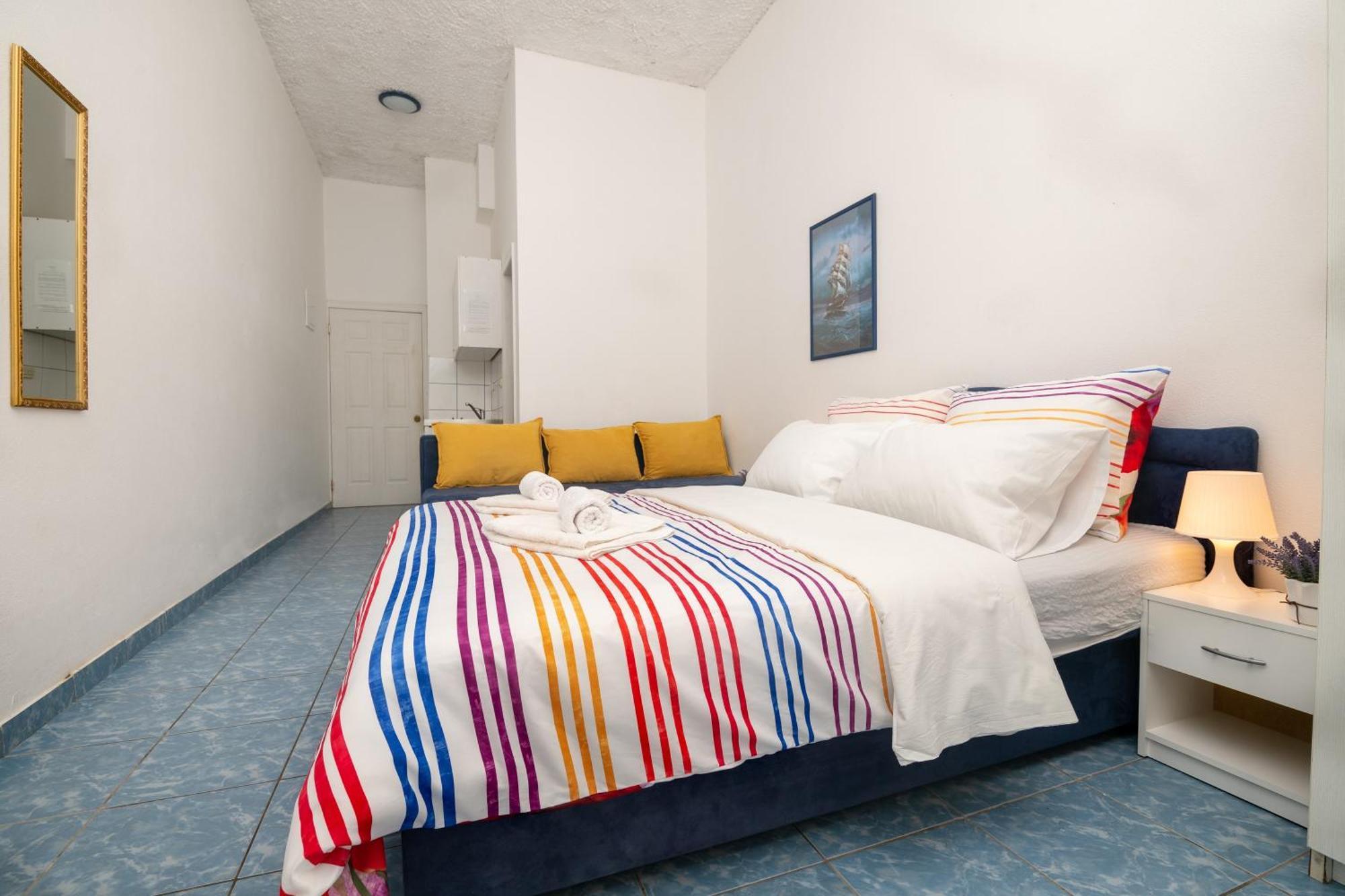 Apartments Matej เนอุม ห้อง รูปภาพ