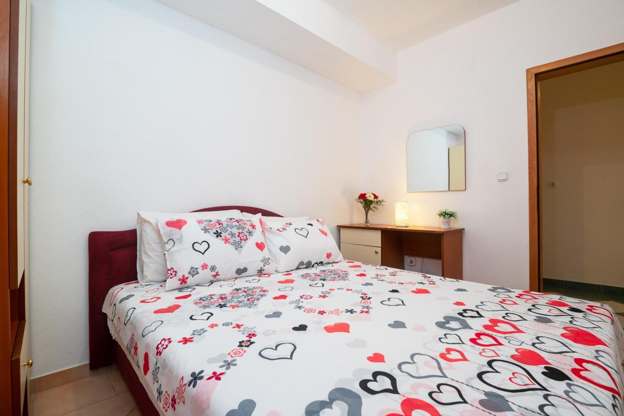 Apartments Matej เนอุม ห้อง รูปภาพ