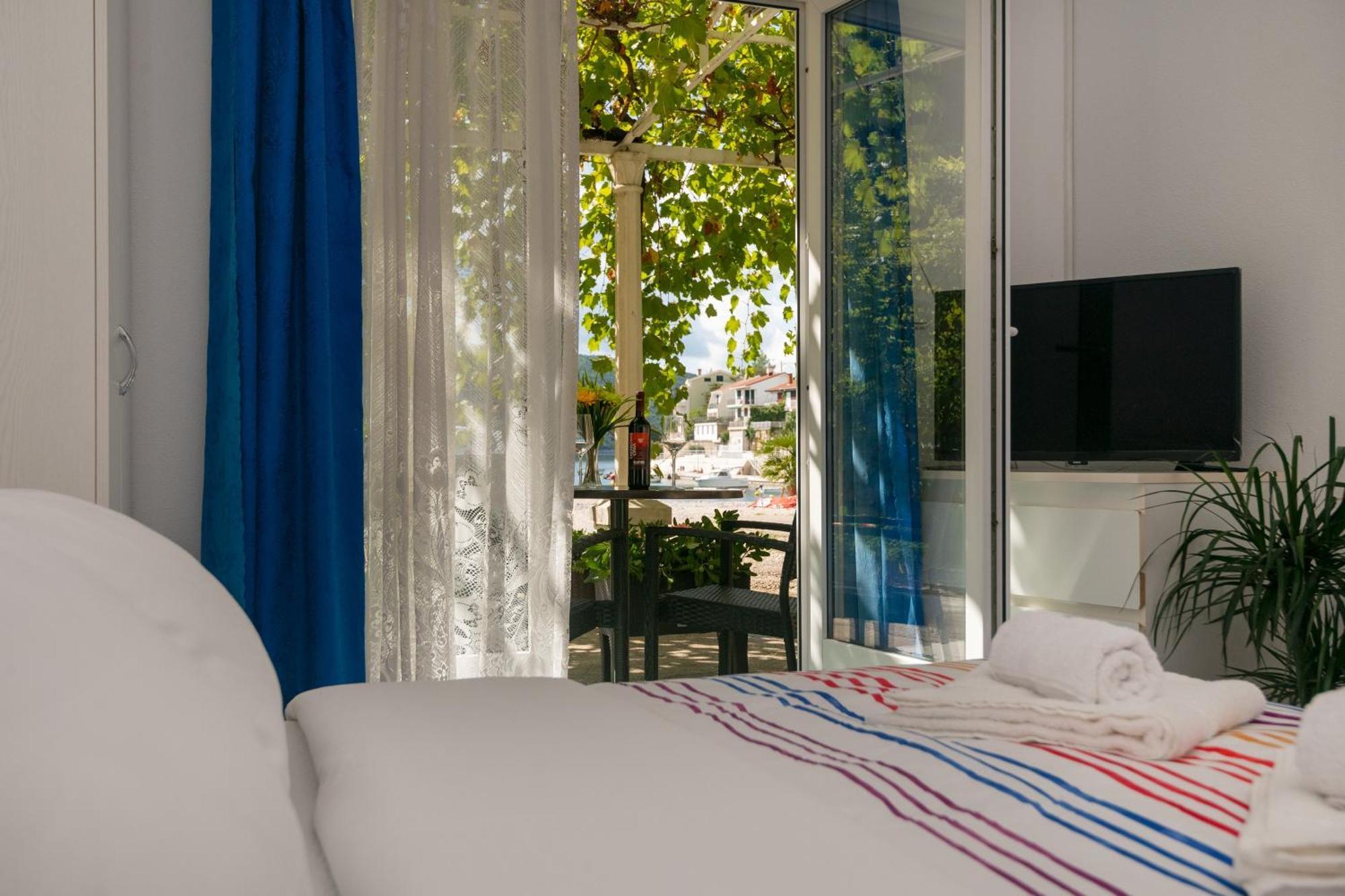 Apartments Matej เนอุม ห้อง รูปภาพ