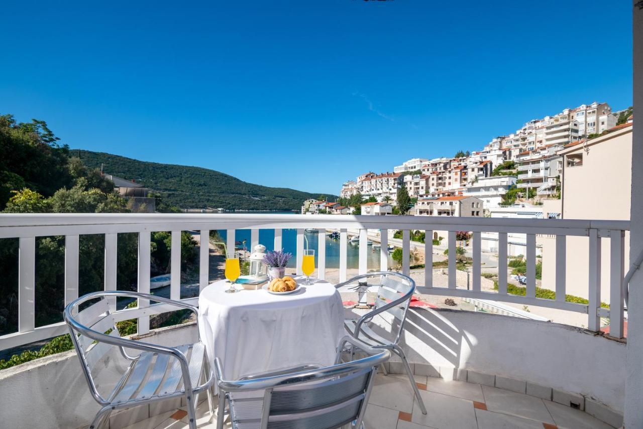 Apartments Matej เนอุม ภายนอก รูปภาพ