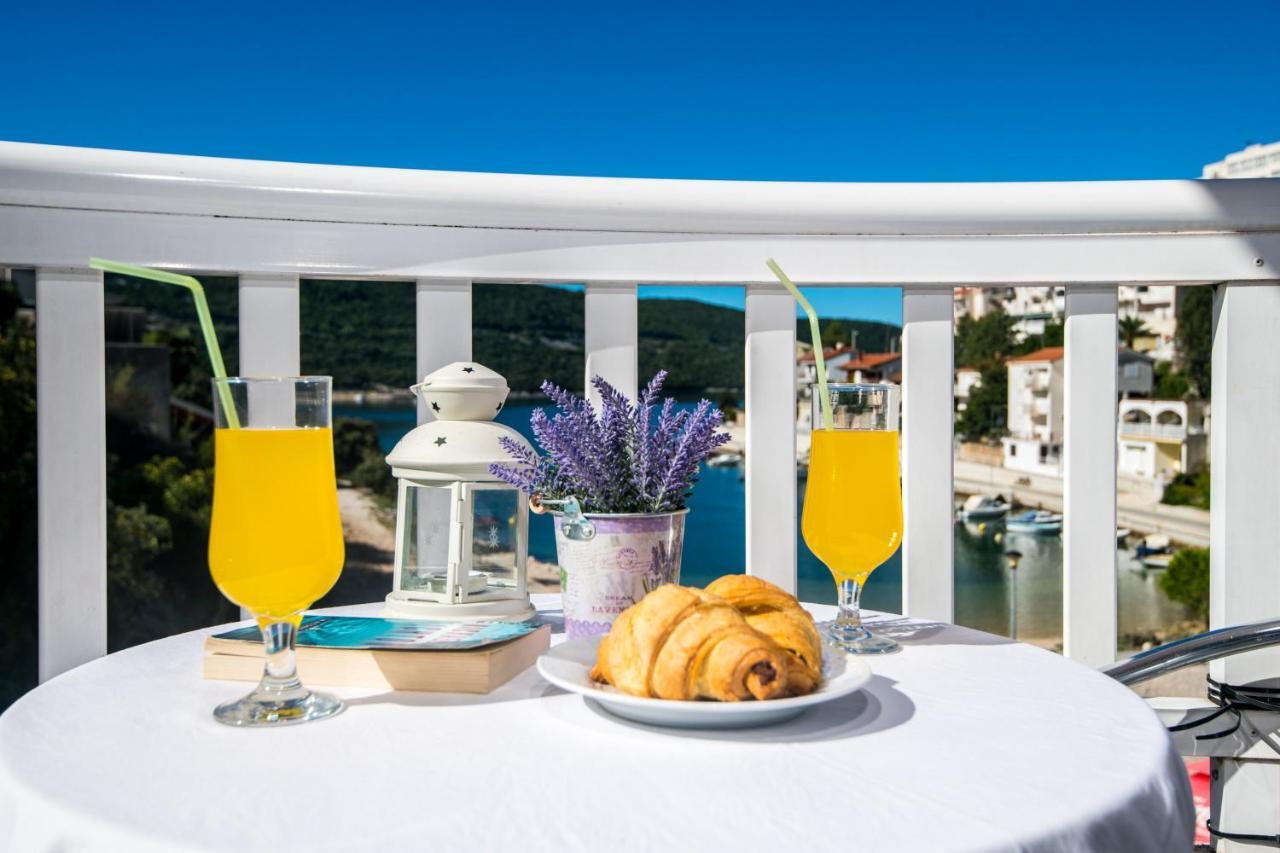 Apartments Matej เนอุม ภายนอก รูปภาพ