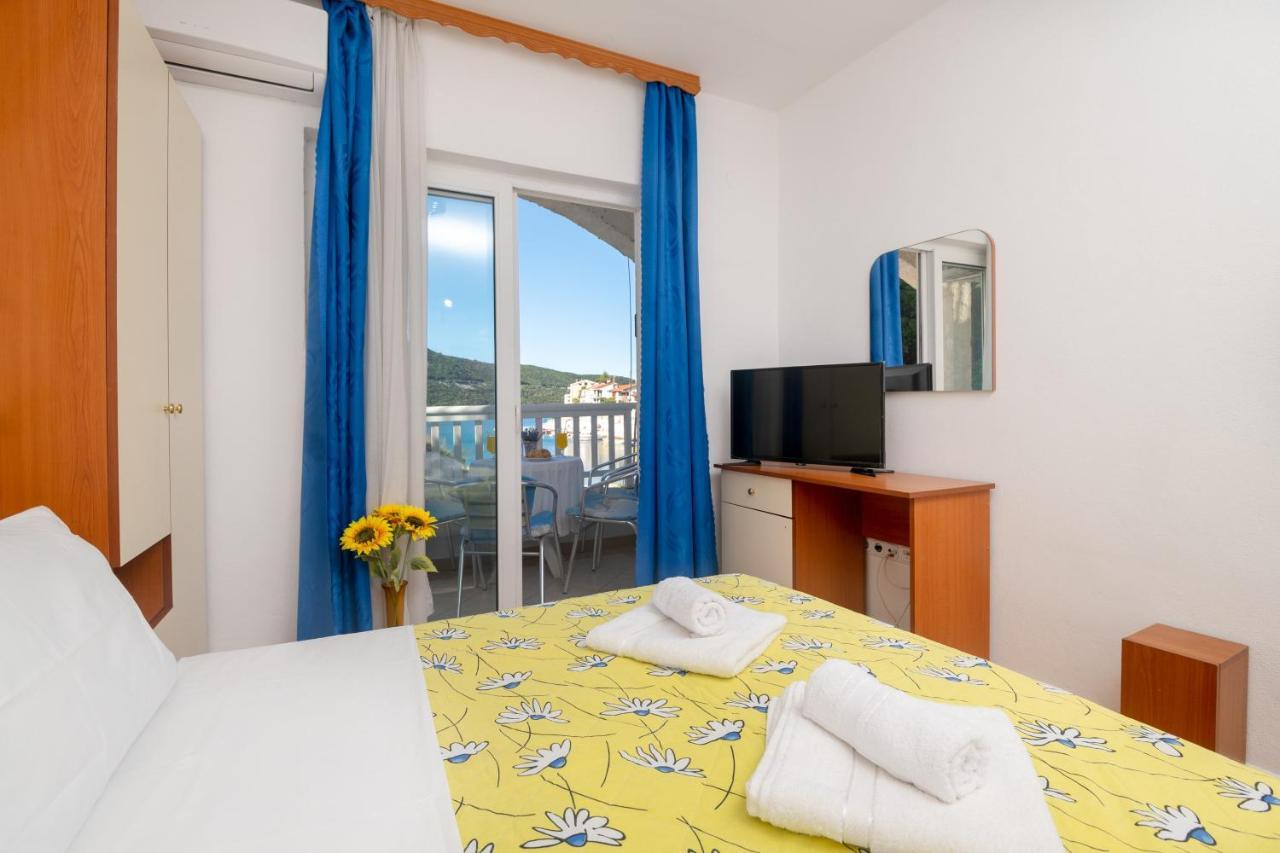 Apartments Matej เนอุม ภายนอก รูปภาพ