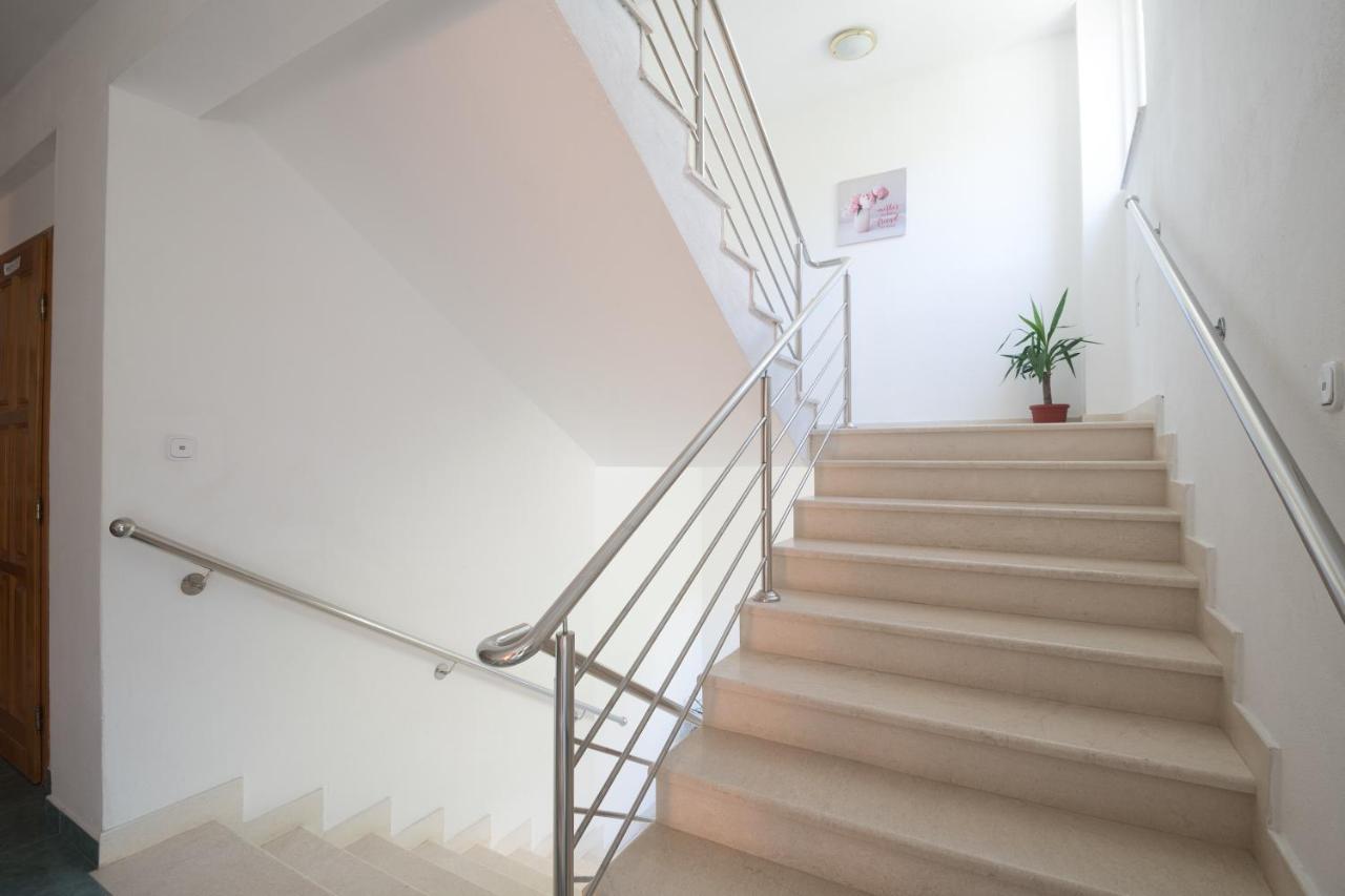 Apartments Matej เนอุม ภายนอก รูปภาพ