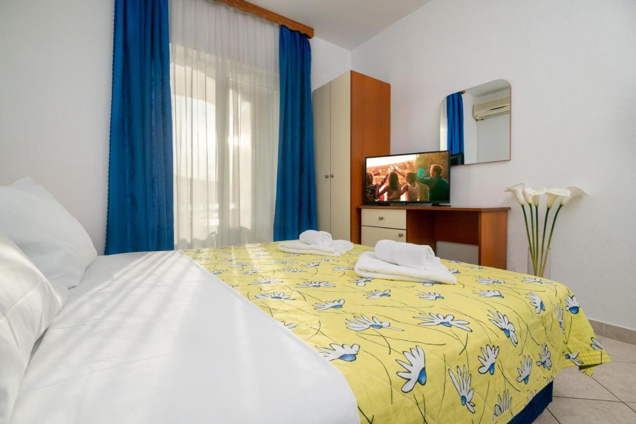 Apartments Matej เนอุม ภายนอก รูปภาพ