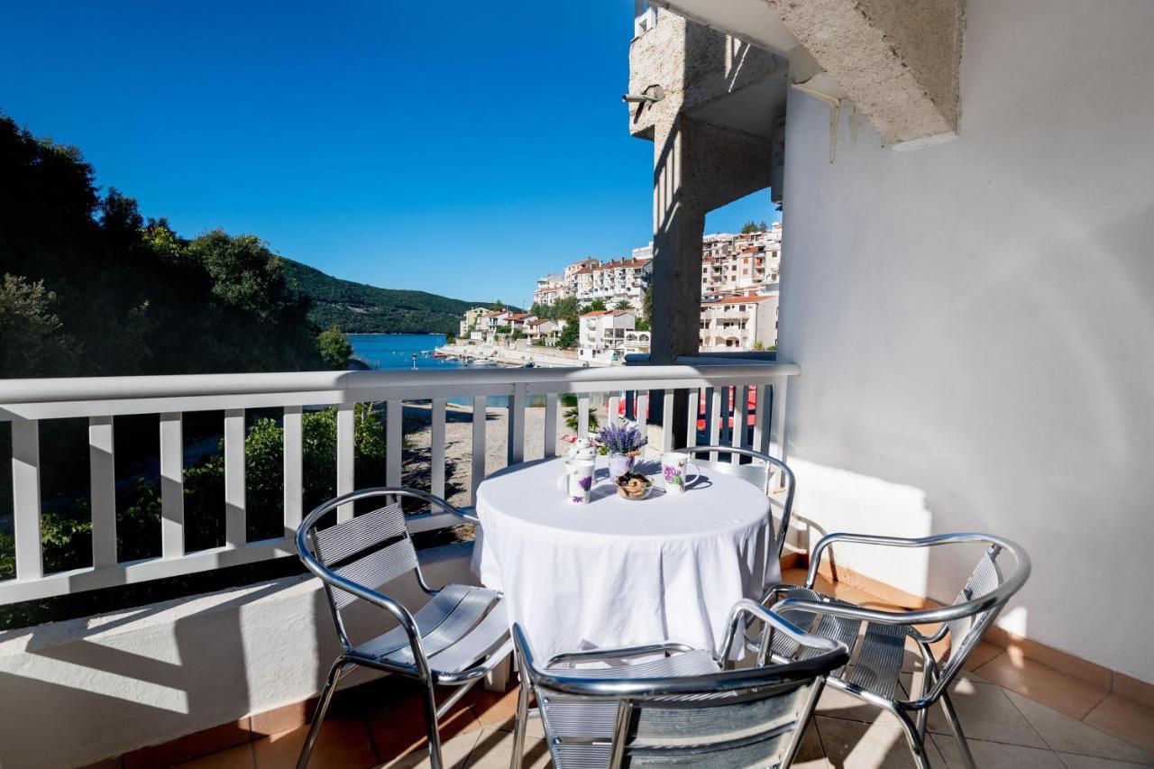 Apartments Matej เนอุม ภายนอก รูปภาพ